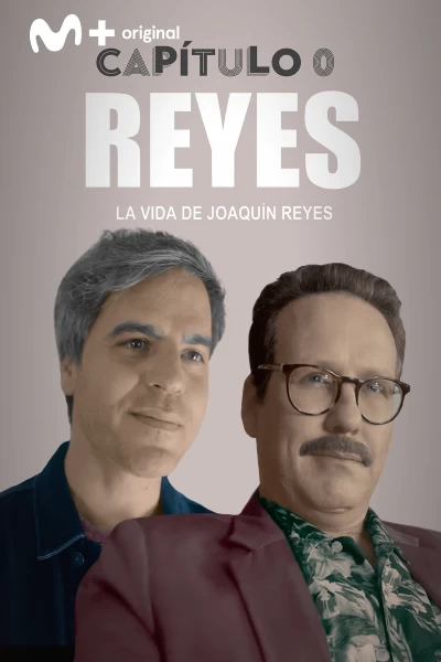Capítulo 0. T(T2). Capítulo 0 (T2): Ep.1 Reyes