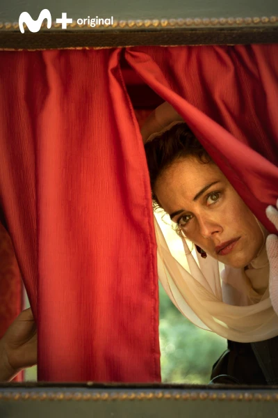 La Peste: La mano de La Garduña. T(T2). La Peste: La mano... (T2): Ep.1 El nuevo mundo