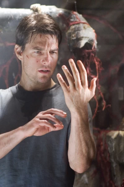 La guerra de los mundos