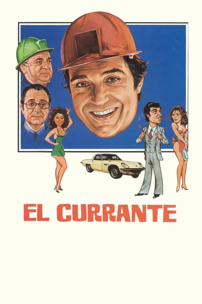 El currante