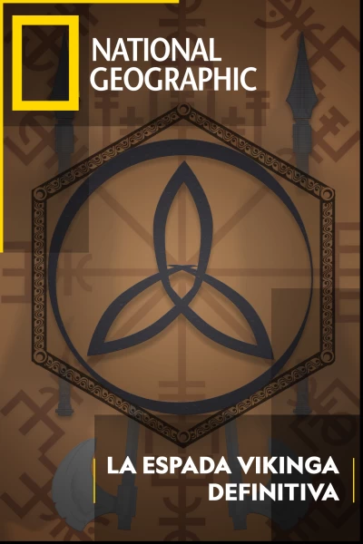 La espada vikinga definitiva