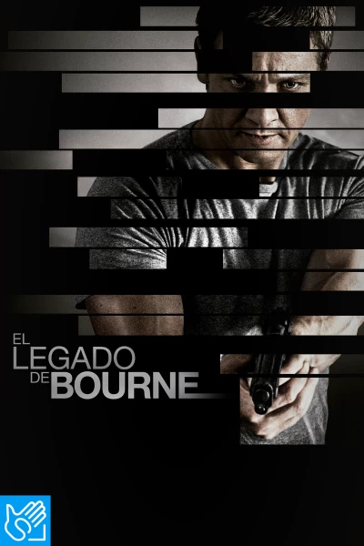 (LSE) - El legado de Bourne