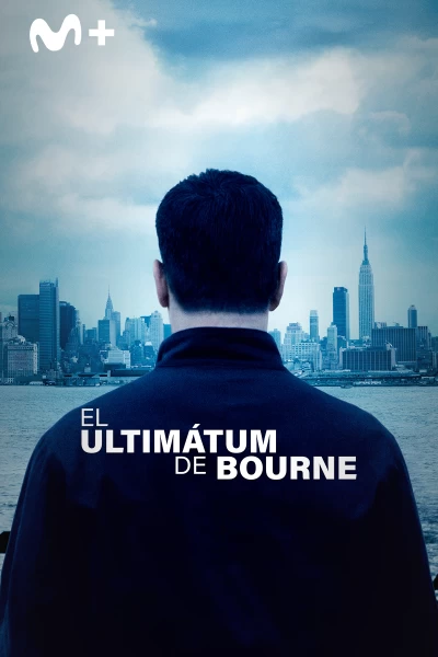 El ultimátum de Bourne