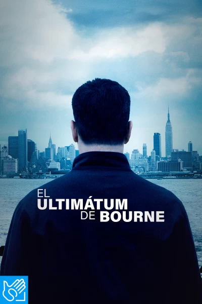 (LSE) - El ultimátum de Bourne