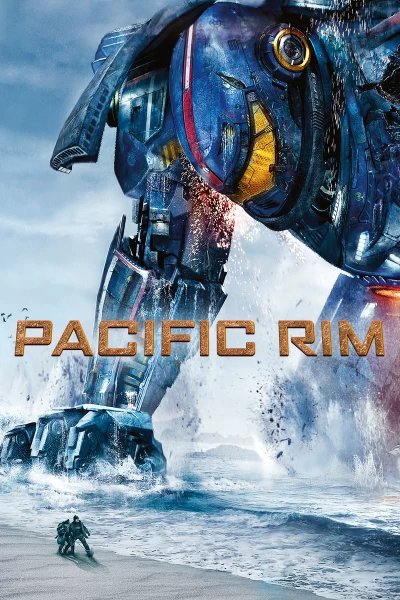 Pacific Rim
