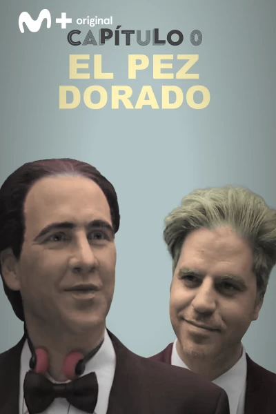 Capítulo 0. T(T2). Capítulo 0 (T2): Ep.4 El Pez Dorado