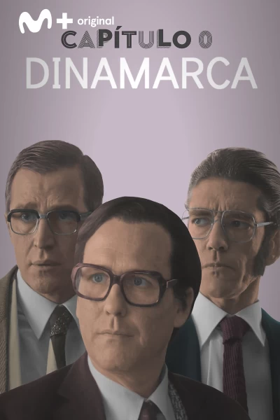 Capítulo 0. T(T2). Capítulo 0 (T2): Ep.6 Dinamarca