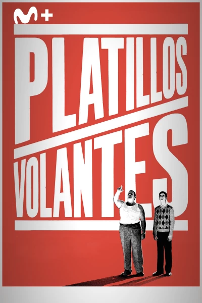Platillos volantes