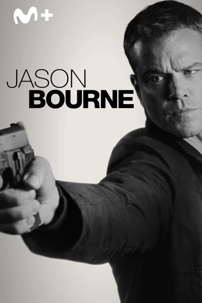 Jason Bourne