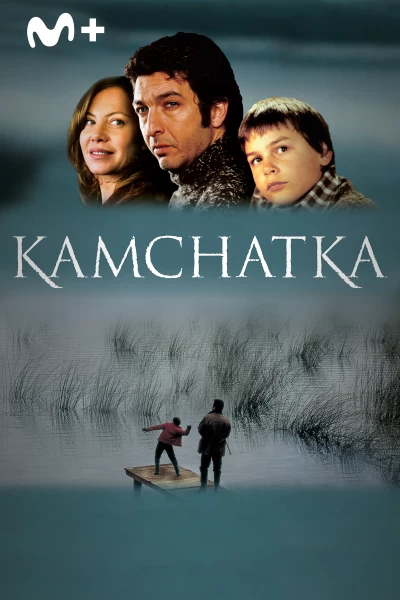 Kamchatka