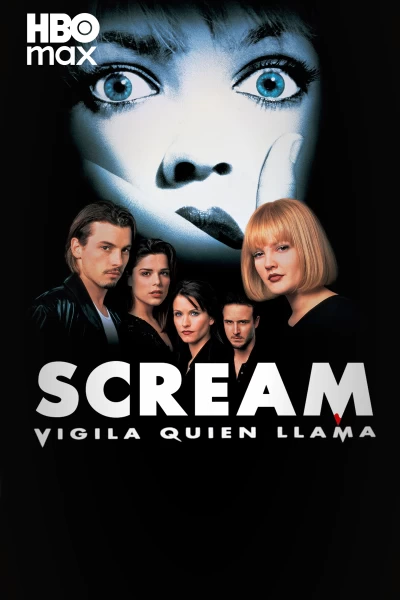 Scream