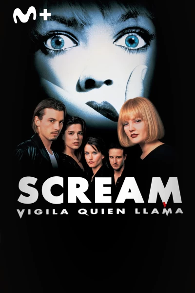 Scream