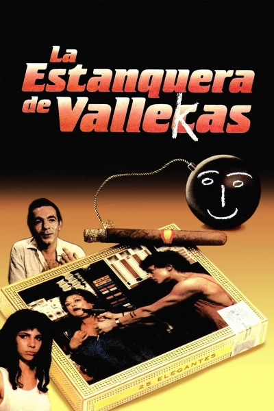 La estanquera de Vallecas