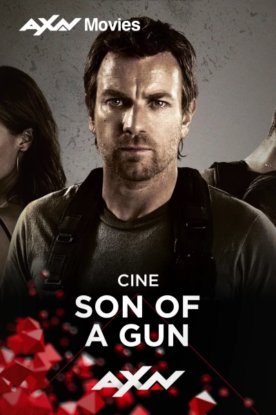 Son of a Gun
