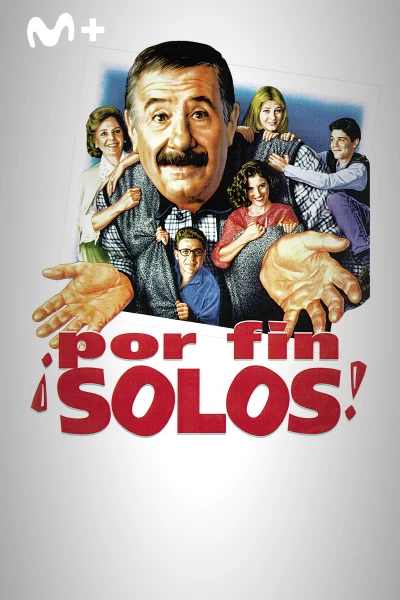 Por fin solos