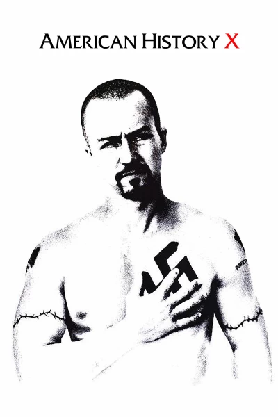 American History X