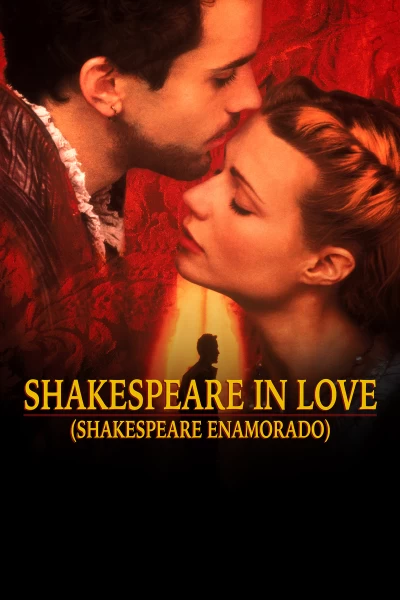 Shakespeare in Love (Shakespeare enamorado)