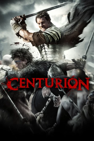 Centurión