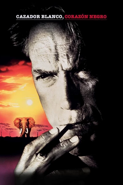 Cazador blanco, corazón negro