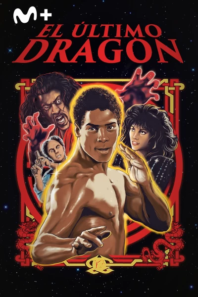 El último dragón