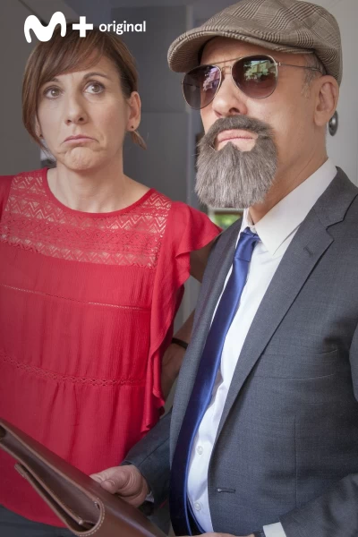 Vergüenza. T(T3). Vergüenza (T3): Ep.4 La resaca