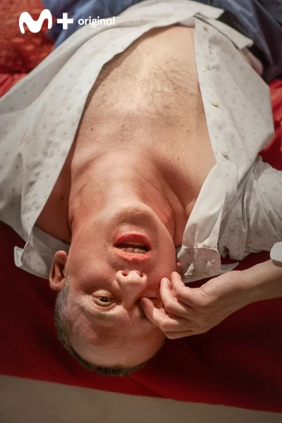 Vergüenza. T(T3). Vergüenza (T3): Ep.5 All in