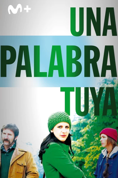 Una palabra tuya