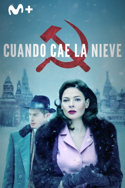 Cuando cae la nieve