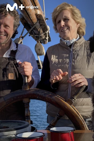 Scott y Milá. T(T1). Scott y Milá (T1): EcoConciencia