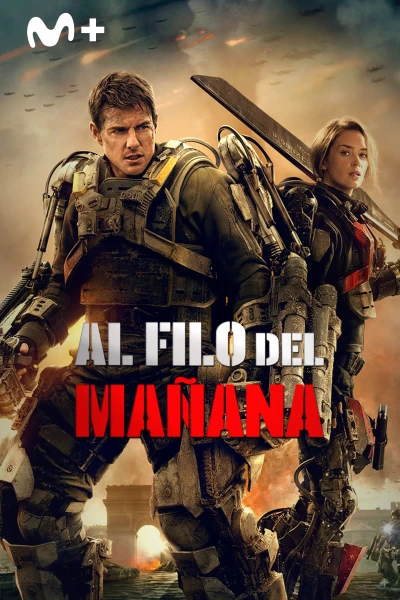 Al filo del mañana