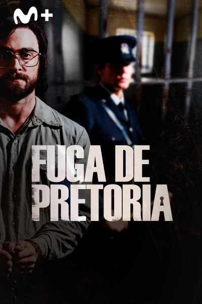 Fuga de Pretoria