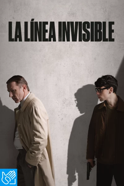 (LSE) - La línea invisible