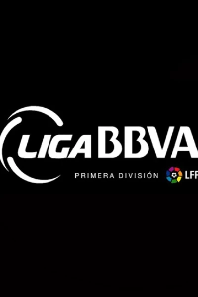 Liga BBVA. T(11/12). Liga BBVA (11/12): Barcelona - Espanyol