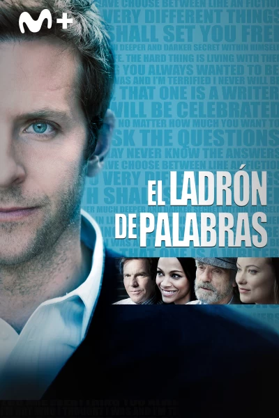 El ladrón de palabras