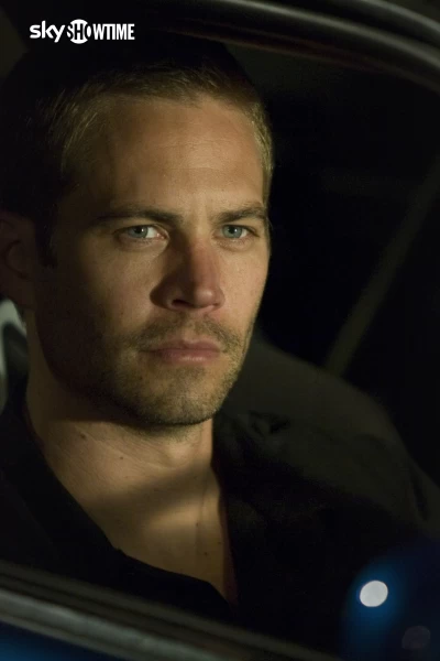 Fast & Furious: Aún más rápido (A todo gas 4)