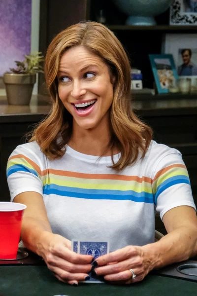 I'm Sorry. T(T2). I'm Sorry (T2): Ep.10 Nueva York contra Los Ángeles