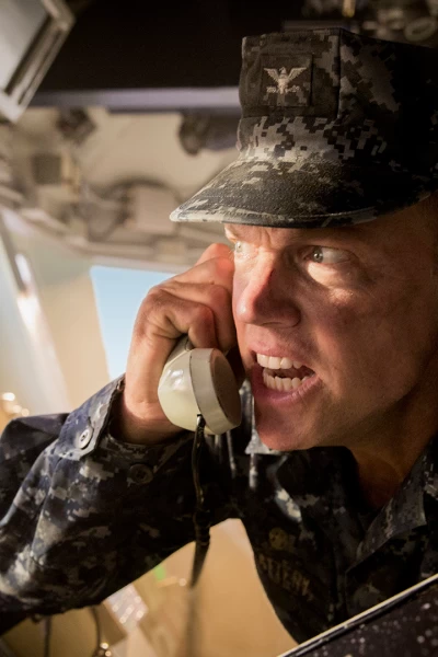 The Last Ship. T(T3). The Last Ship (T3): Ep.9 Paraíso