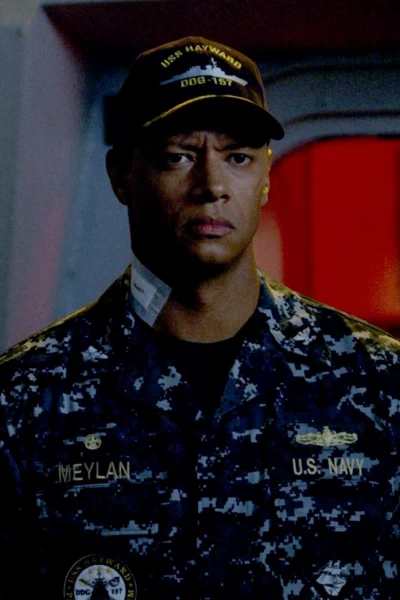 The Last Ship. T(T3). The Last Ship (T3): Ep.10 Rebelión
