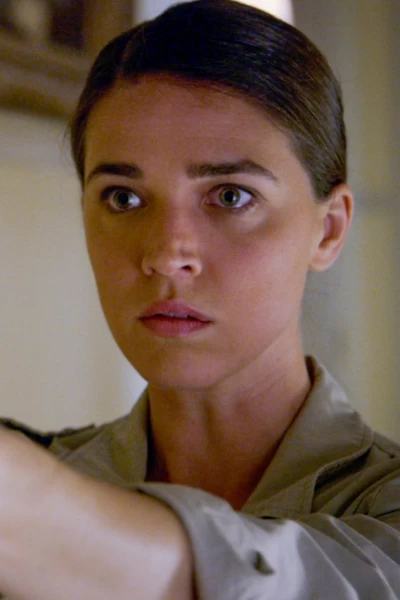 The Last Ship. T(T3). The Last Ship (T3): Ep.11 Legado