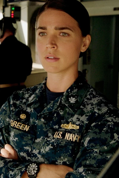 The Last Ship. T(T5). The Last Ship (T5): Ep.4 Trópico de Cáncer