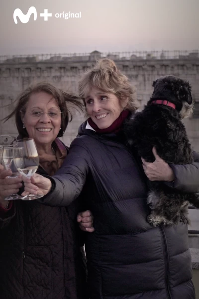 Scott y Milá. T(T2). Scott y Milá (T2): Curso del 68