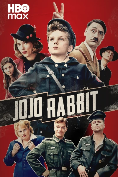 Jojo Rabbit