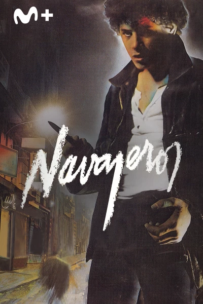 Navajeros
