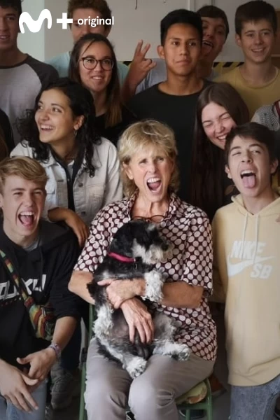 Scott y Milá. T(T2). Scott y Milá (T2): La sexualidad femenina