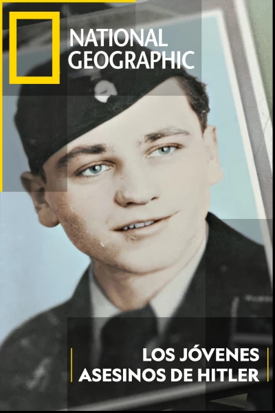 Los jóvenes asesinos de Hitler