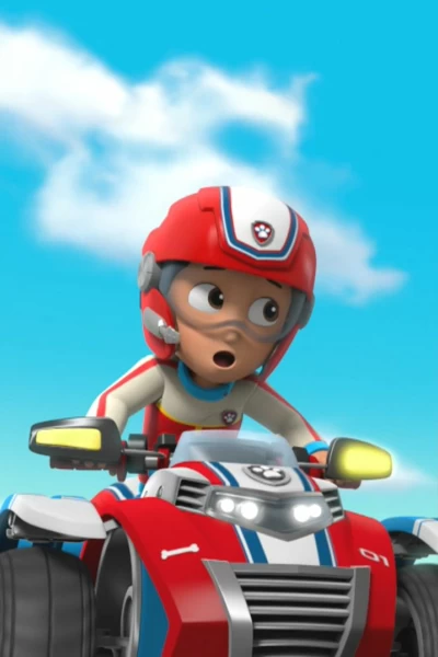 La patrulla canina. T(T6). La patrulla canina (T6): La patrulla salva a un manatí; La patrulla salva el desayuno