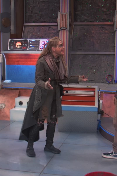 Henry Danger. T(T5). Henry Danger (T5): Ep.23 Historia de dos Piper