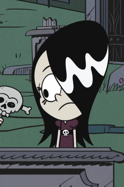 Una casa de locos. T(T4). Una casa de locos (T4): Fallo lapidario; Bordando el trabajo