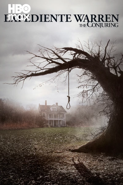 Expediente Warren: The Conjuring