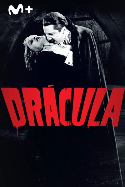 Drácula (1931)
